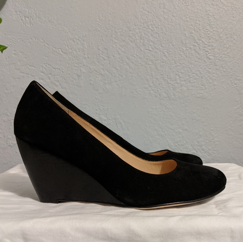 Cole Haan Lainey Wedges Sz 9